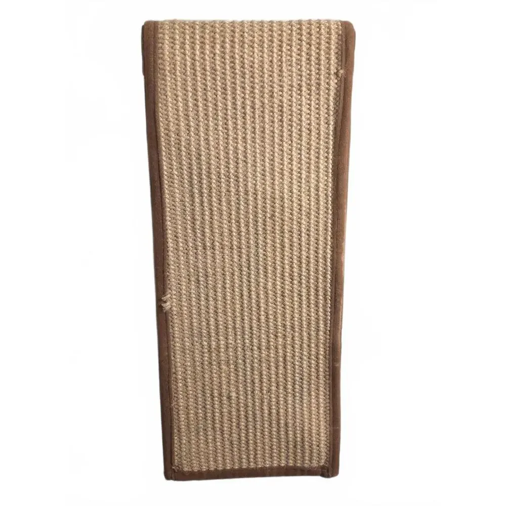 Vertical Sisal Cat Scratcher | 10/2020 - JuiJiang Ivzhouyuan Wood Industries
